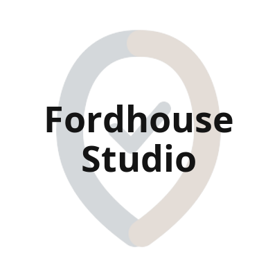 1 fordhouse studio textlogo 1