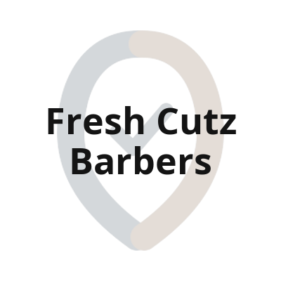 1 fresh cutz barbers textlogo 1