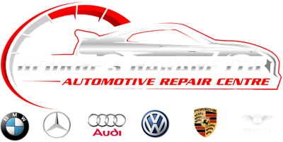 1 georges garage ltd 1