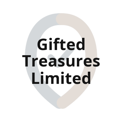 1 gifted treasures limited textlogo 1