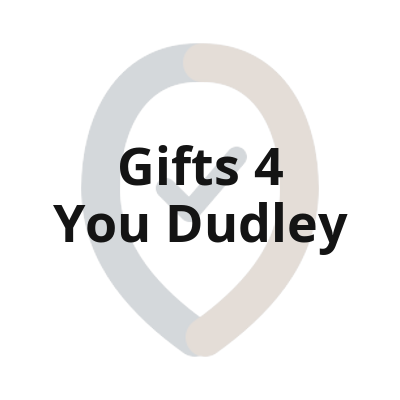 1 gifts 4 you dudley textlogo 1