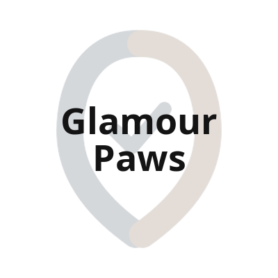 1 glamour paws textlogo 1