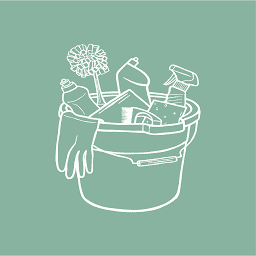 1 go cleaning 1