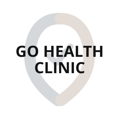 1 go health clinic textlogo 1