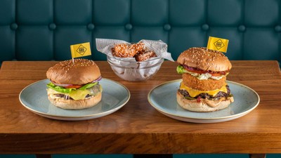 1 gourmet burger kitchen 1