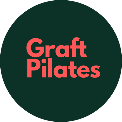 1 graft pilates 1