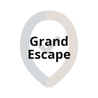 1 grand escape textlogo 1