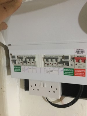 1 great barr electrical services 1