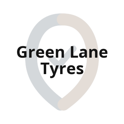1 green lane tyres textlogo 1