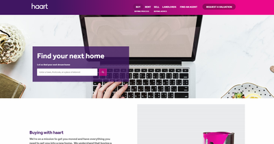 1 haart estate and lettings agents harborne 1