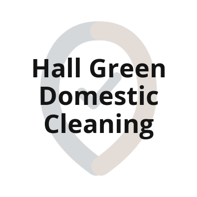 1 hall green domestic cleaning textlogo 1