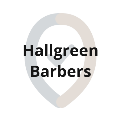 1 hallgreen barbers textlogo 1