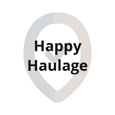 1 happy haulage textlogo 1