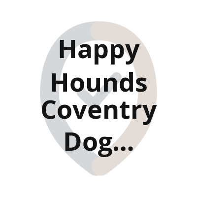 1 happy hounds coventry dog walking and day care textlogo 1