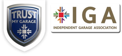 1 harborne garage 1