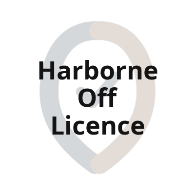 1 harborne off licence textlogo 1
