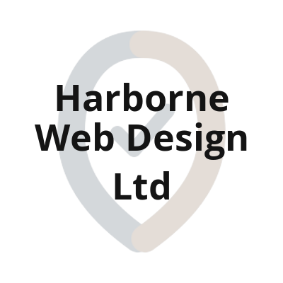 1 harborne web design ltd textlogo 1
