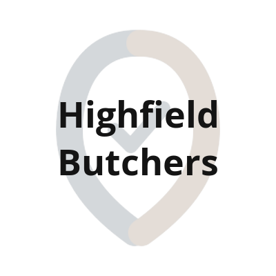 1 highfield butchers textlogo 1