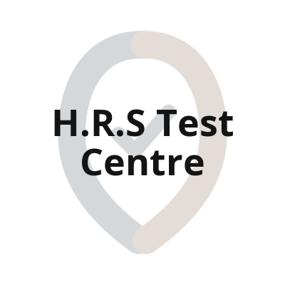 1 hrs test centre textlogo 2