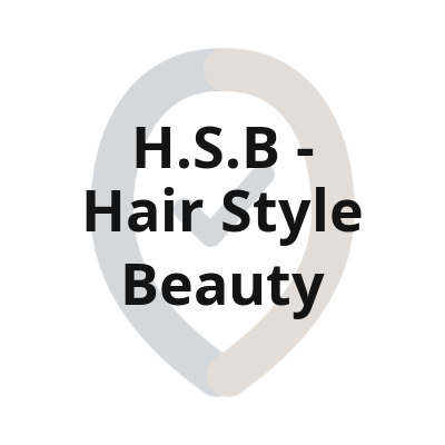 1 hsb hair style beauty textlogo 1