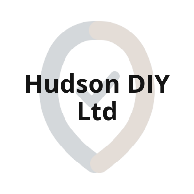 1 hudson diy ltd textlogo 1