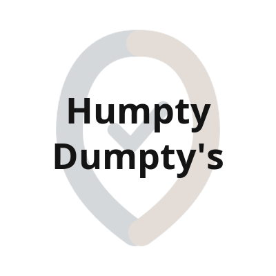 1 humpty dumptys textlogo 1