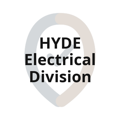 1 hyde electrical division textlogo 1