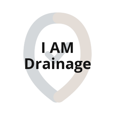 1 i am drainage textlogo 1