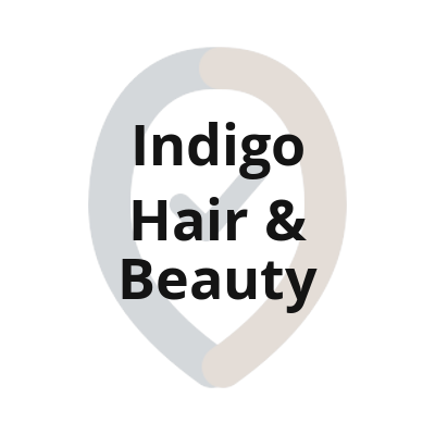 1 indigo hair beauty textlogo 1