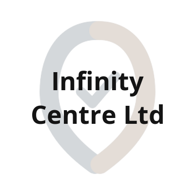 1 infinity centre ltd textlogo 1