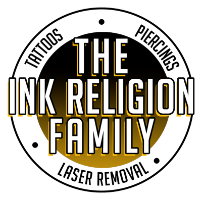 1 ink religion moseley 1