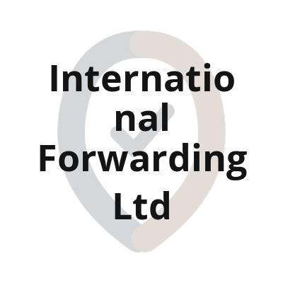 1 international forwarding ltd textlogo 1