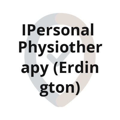1 ipersonal physiotherapy erdington textlogo 1