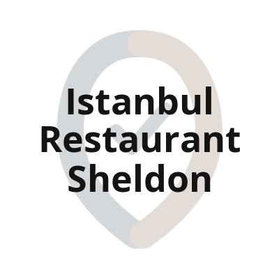 1 istanbul restaurant sheldon textlogo 1