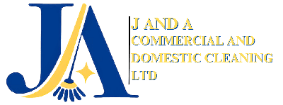 1 ja commercial and domestic cleaning limited 1