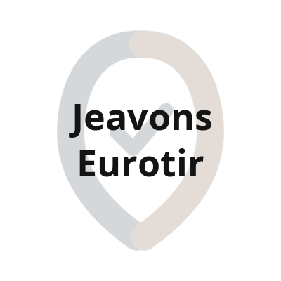 1 jeavons eurotir textlogo 1