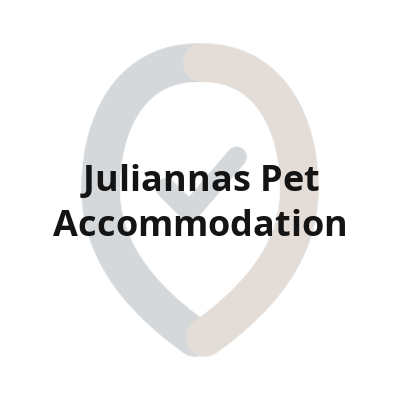 1 juliannas pet accommodation textlogo 1