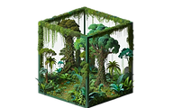 1 jungle box entertainment recording studio and content creation space 1