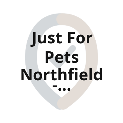 1 just for pets northfield birmingham raw food specialists textlogo 1