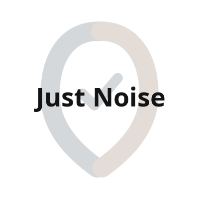 1 just noise textlogo 1
