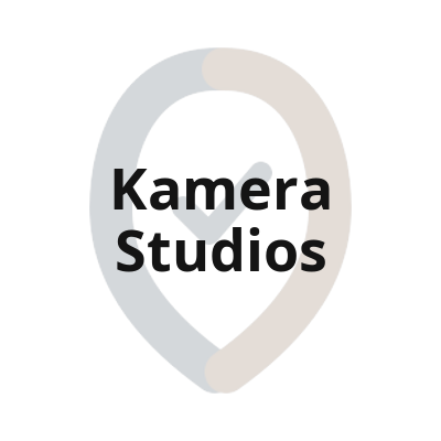 1 kamera studios textlogo 1