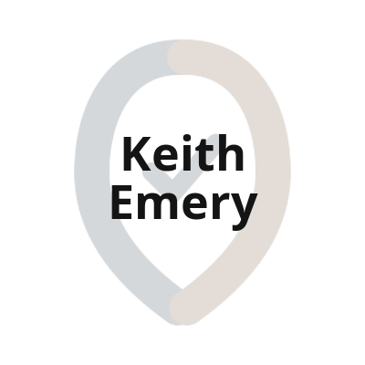 1 keith emery textlogo 1