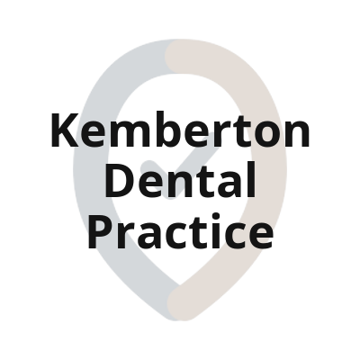 1 kemberton dental practice textlogo 1