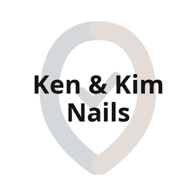 1 ken kim nails textlogo 1