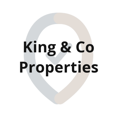 1 king co properties textlogo 1