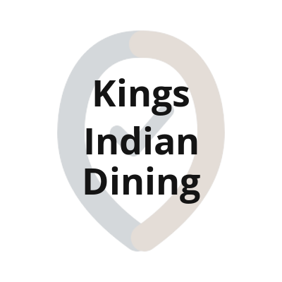 1 kings indian dining textlogo 1