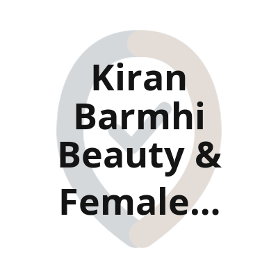 1 kiran barmhi beauty female only massage therapist textlogo 1