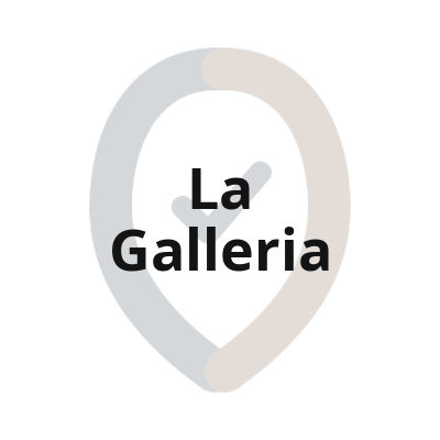 1 la galleria textlogo 1