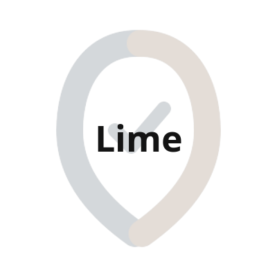 1 lime textlogo 1