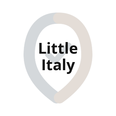 1 little italy textlogo 1